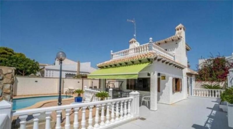 Alicante - Dehesa de Campoamor - 170m2