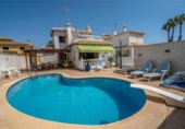 Casa de pueblo en venta en la España, Orihuela, ref: TR285815 foto