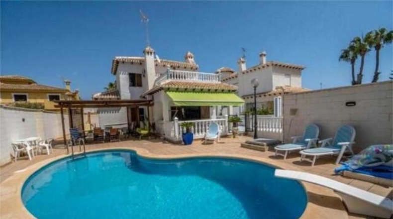 Alicante - Dehesa de Campoamor - 170m2