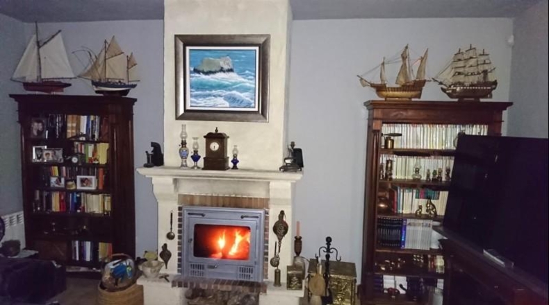 Alicante - Benitachell - 1030m2