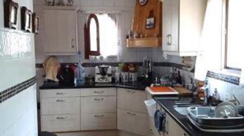 Alicante - Benitachell - 1030m2