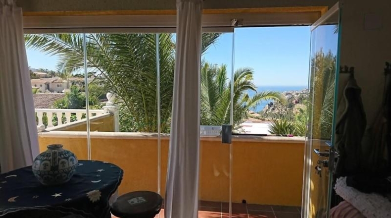 Alicante - Benitachell - 1030m2