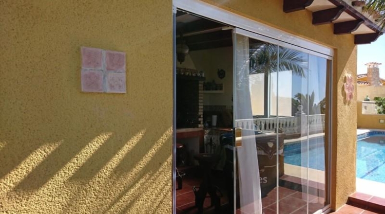 Alicante - Benitachell - 1030m2