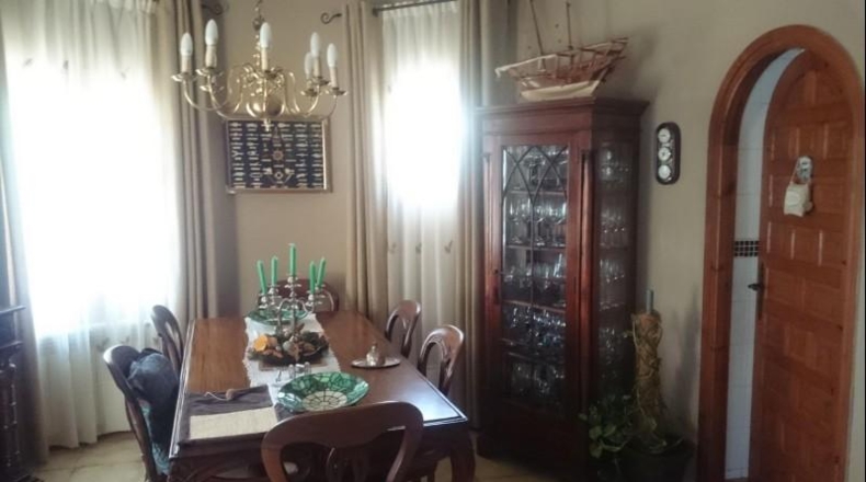 Alicante - Benitachell - 1030m2