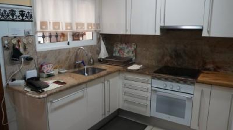 Alicante - Denia - 1206m2