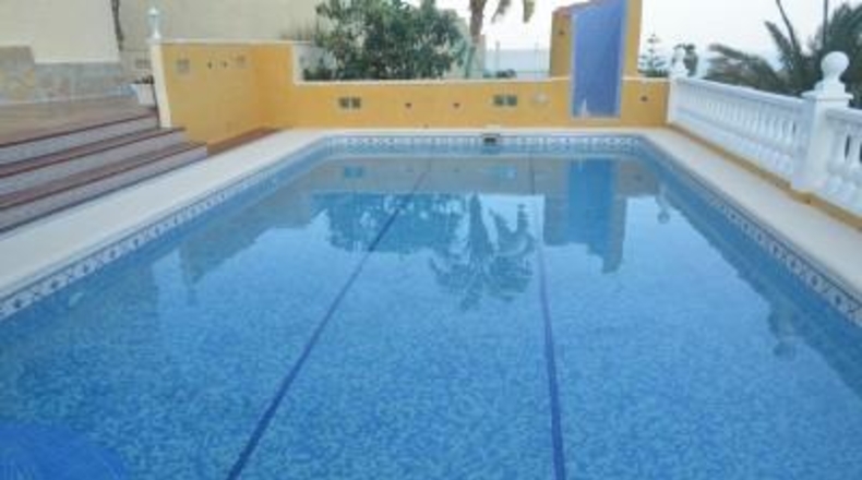 Alicante - Benitachell - 1011m2