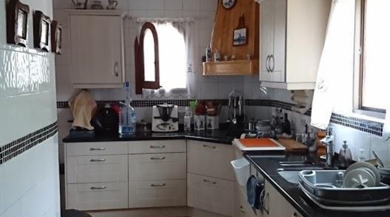 Alicante - Benitachell - 1011m2