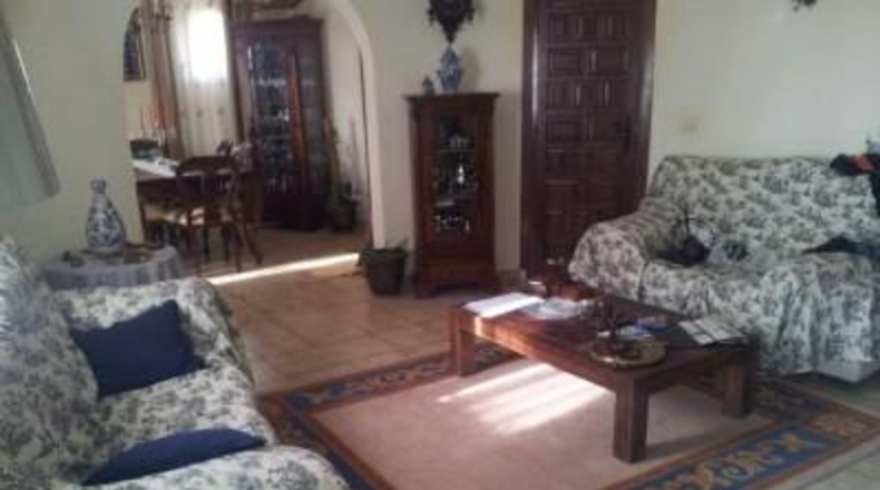 Alicante - Benitachell - 1011m2