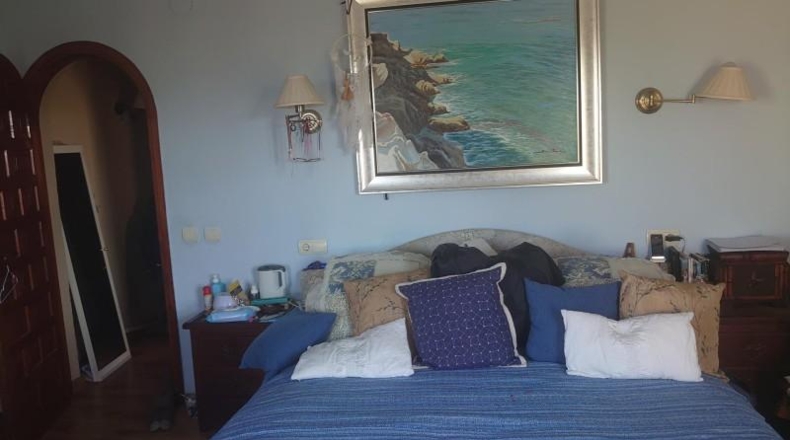 Alicante - Benitachell - 1011m2