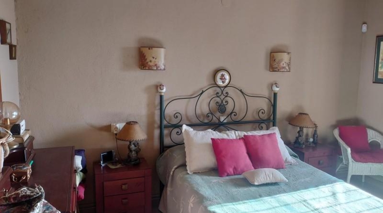 Alicante - Benitachell - 1011m2
