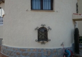 Xalet independent amb terreny en venda a la España, el Poble Nou de Benitatxell, ref.: TR142519 foto