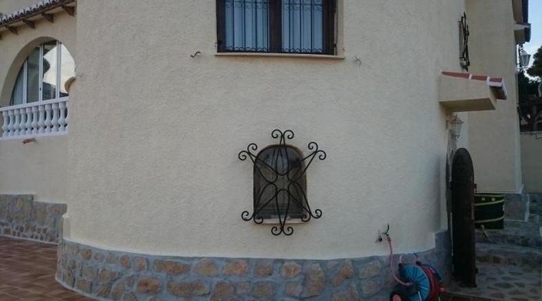 Alicante - Benitachell - 1011m2