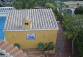 Xalet independent amb terreny en venda a la España, el Poble Nou de Benitatxell, ref.: TR142519 foto