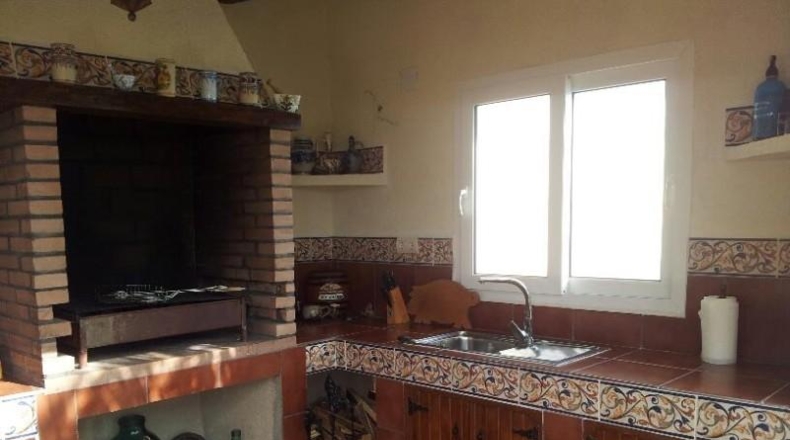 Alicante - Benitachell - 1011m2