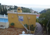Xalet independent amb terreny en venda a la España, el Poble Nou de Benitatxell, ref.: TR142519 foto