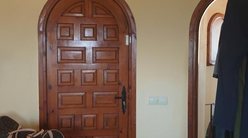 Alicante - Benitachell - 1011m2