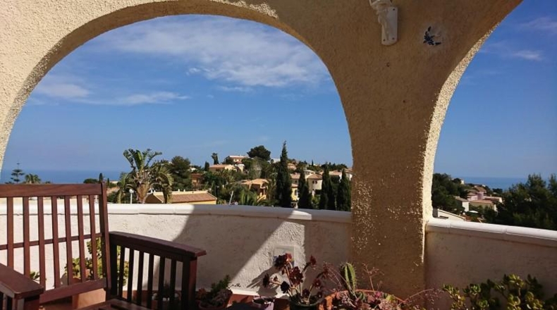 Alicante - Benitachell - 1011m2