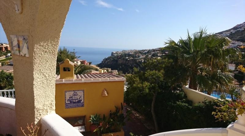 Alicante - Benitachell - 1011m2