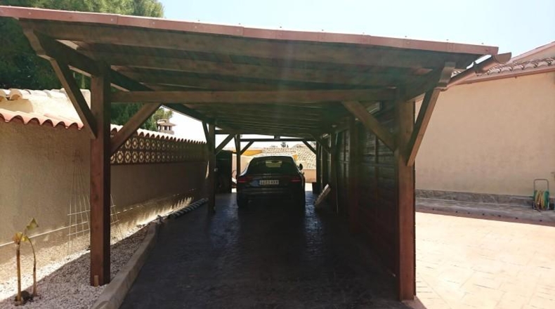 Alicante - Benitachell - 1011m2