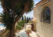 Xalet independent amb terreny en venda a la España, el Poble Nou de Benitatxell, ref.: TR142519 foto