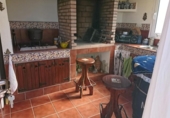 Xalet independent amb terreny en venda a la España, el Poble Nou de Benitatxell, ref.: TR142519 foto