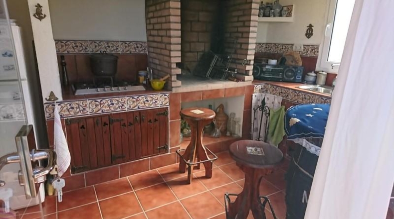 Alicante - Benitachell - 1011m2