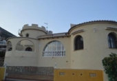 Xalet independent amb terreny en venda a la España, el Poble Nou de Benitatxell, ref.: TR142519 foto