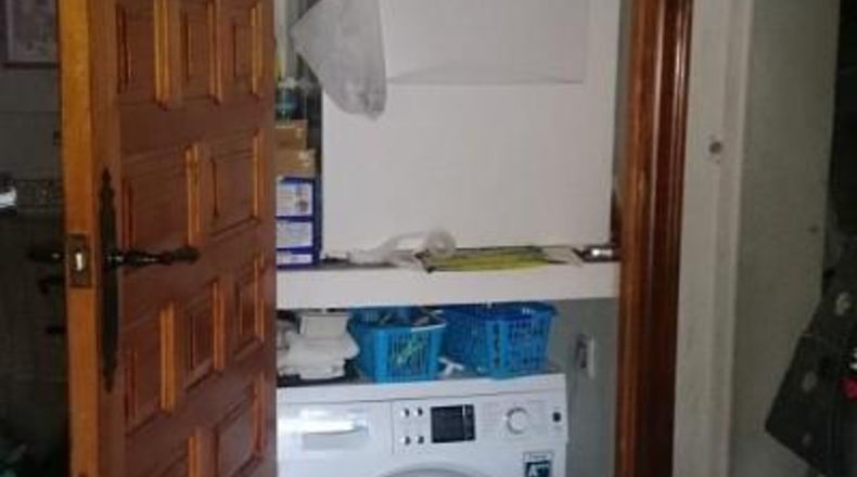 Alicante - Benitachell - 1011m2
