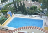 Xalet independent amb terreny en venda a la España, el Poble Nou de Benitatxell, ref.: TR142519 foto