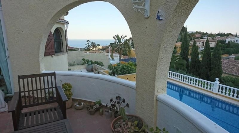 Alicante - Benitachell - 1011m2