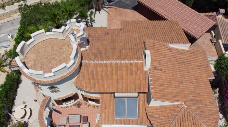 Alicante - Benitachell - 1011m2