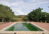 Casa de camp amb terreny en venda a la España, Benejússer, ref.: TR139592 foto
