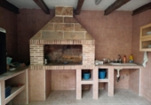 Casa de camp amb terreny en venda a la España, Benejússer, ref.: TR139592 foto