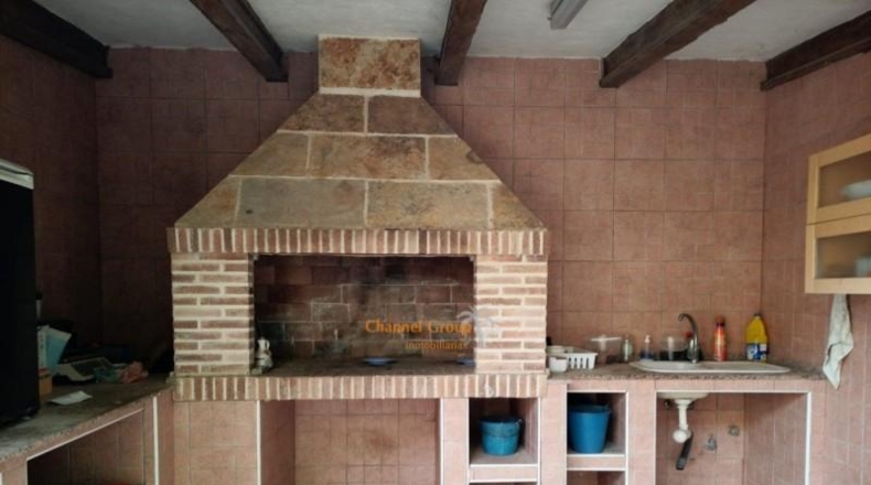 Alicante - Benejúzar - 400m2