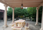Casa de camp amb terreny en venda a la España, Benejússer, ref.: TR139592 foto