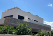 Xalet independent amb terreny en venda a la España, els Poblets, ref.: TR241565 foto