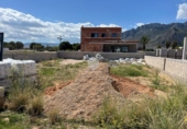 Xalet independent amb terreny en venda a la España, els Poblets, ref.: TR241565 foto