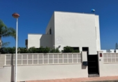 Xalet independent amb terreny en venda a la España, els Poblets, ref.: TR241565 foto