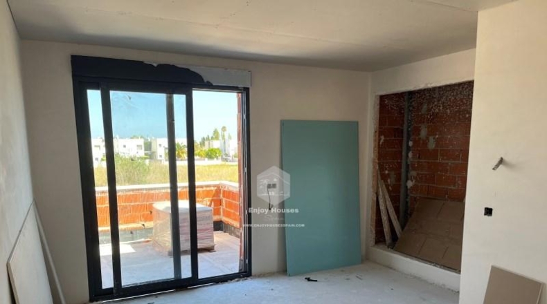 Alicante - Vergel - 556m2