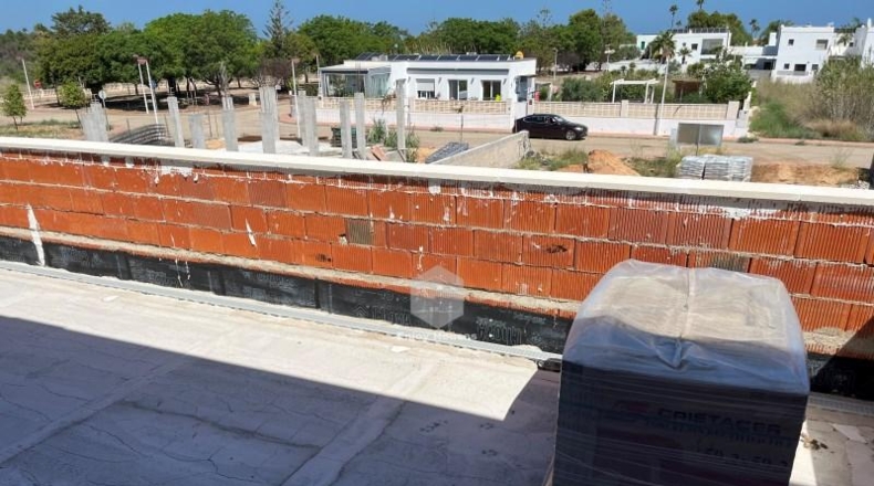 Alicante - Vergel - 556m2