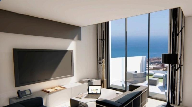 Malaga - Torrox - 150m2