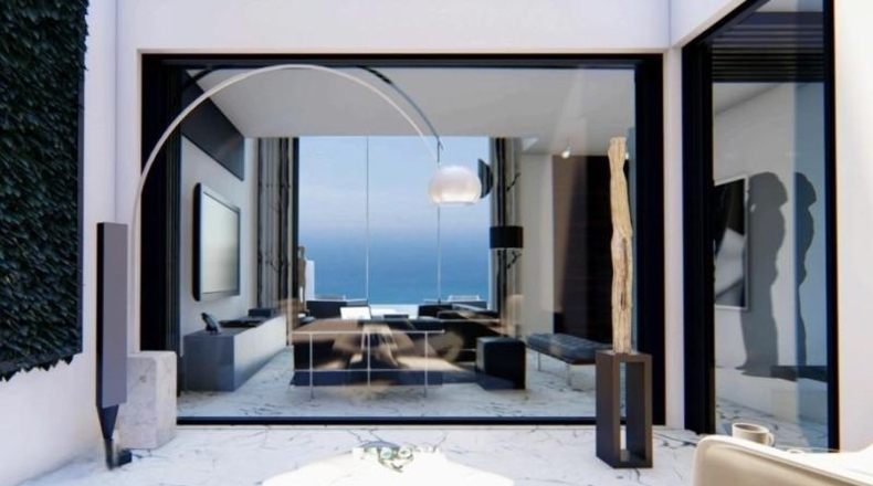 Malaga - Torrox - 150m2