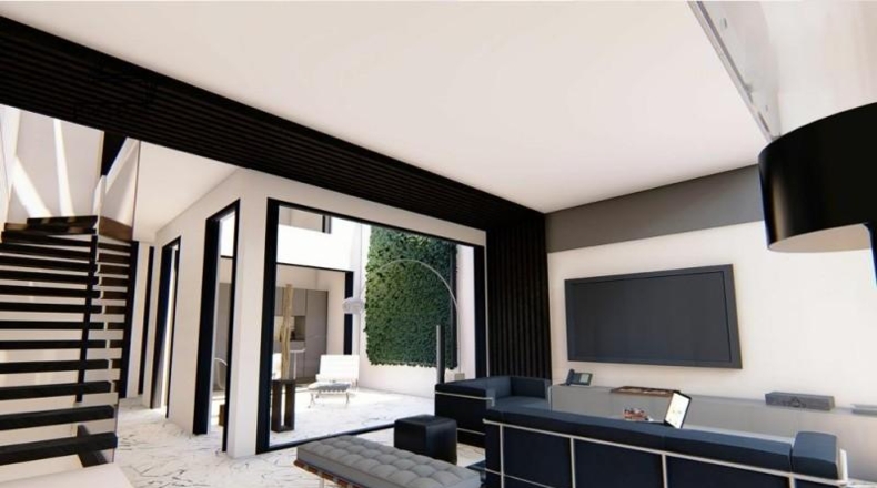 Malaga - Torrox - 150m2