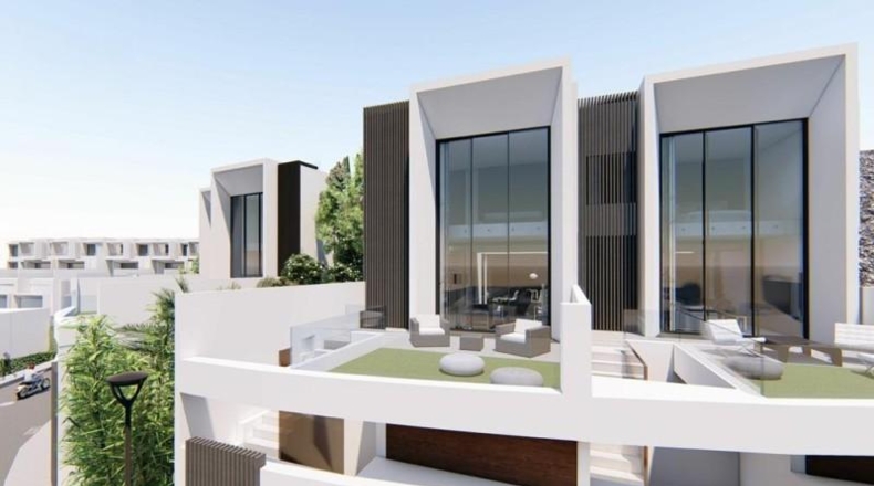 Malaga - Torrox - 150m2