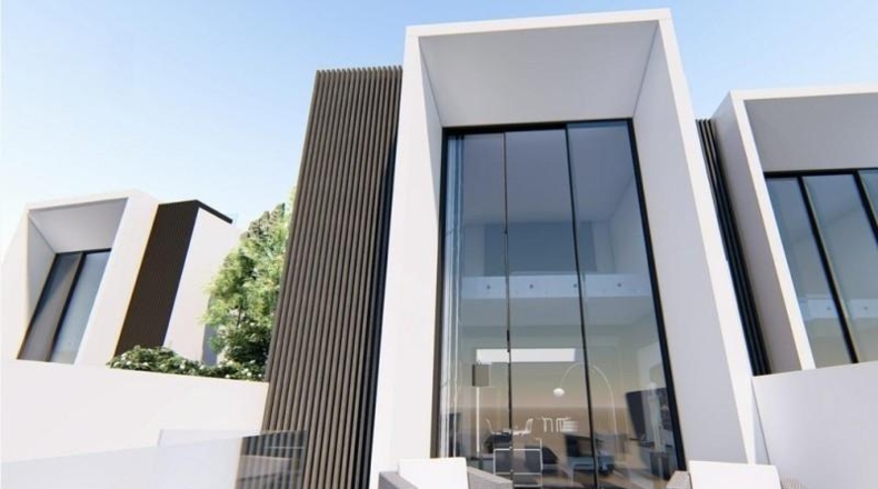 Malaga - Torrox - 150m2