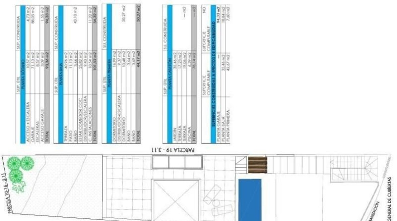 Malaga - Torrox - 150m2