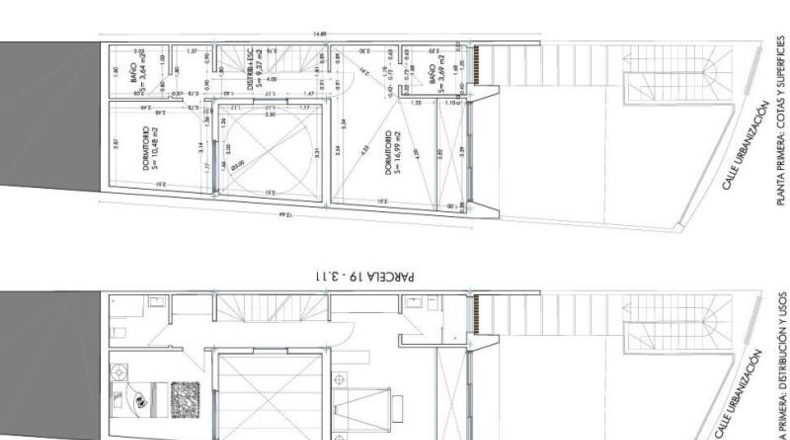 Malaga - Torrox - 150m2