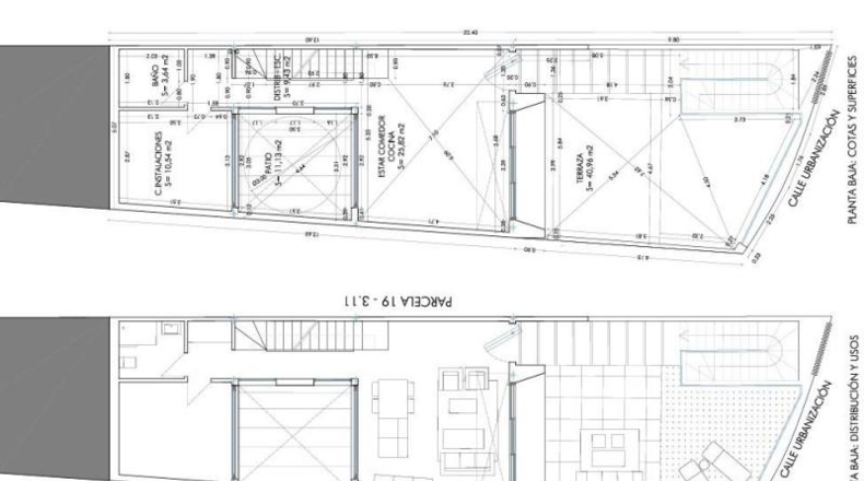 Malaga - Torrox - 150m2
