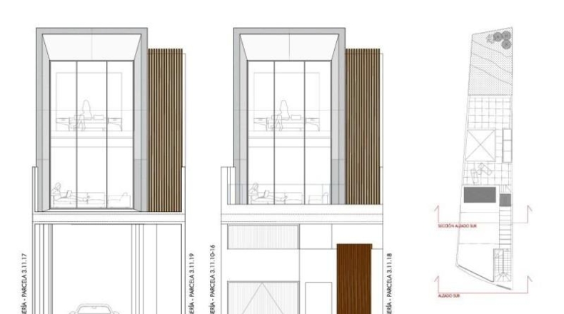 Malaga - Torrox - 150m2