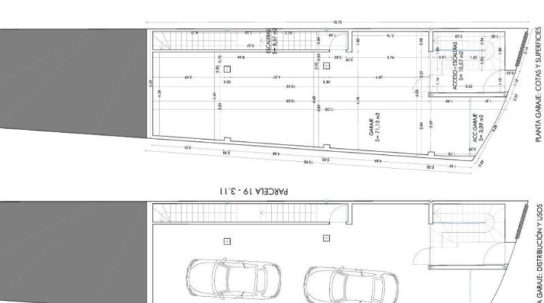 Malaga - Torrox - 150m2